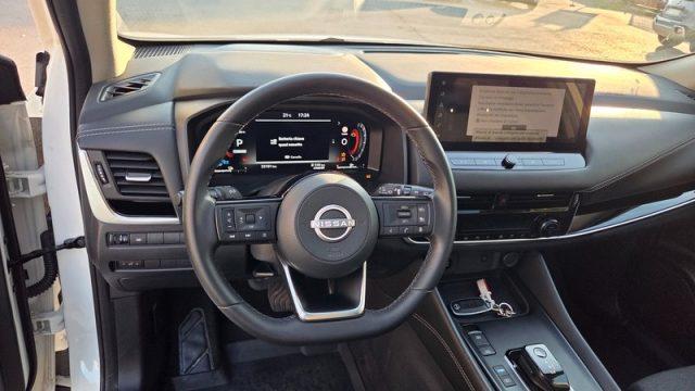 NISSAN Qashqai e-Power N-Connecta PERMUTE UNICOPROPRIETARIO
