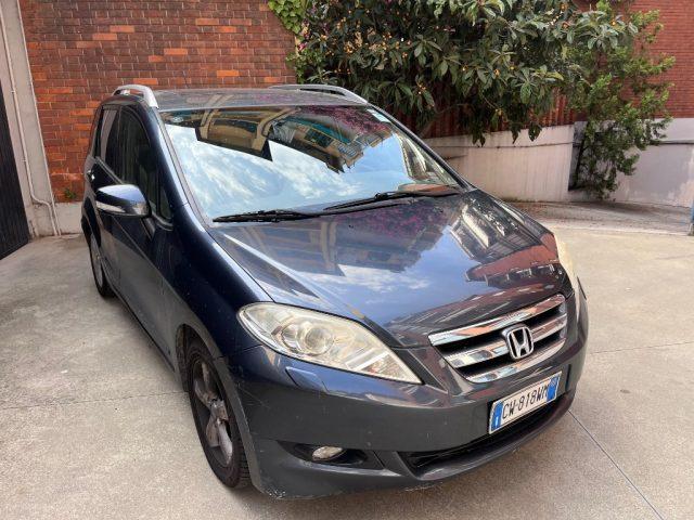 HONDA FR-V 2.2 16V i-CTDi Comfort Plus