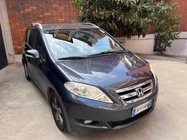 HONDA FR-V 2.2 16V i-CTDi Comfort Plus