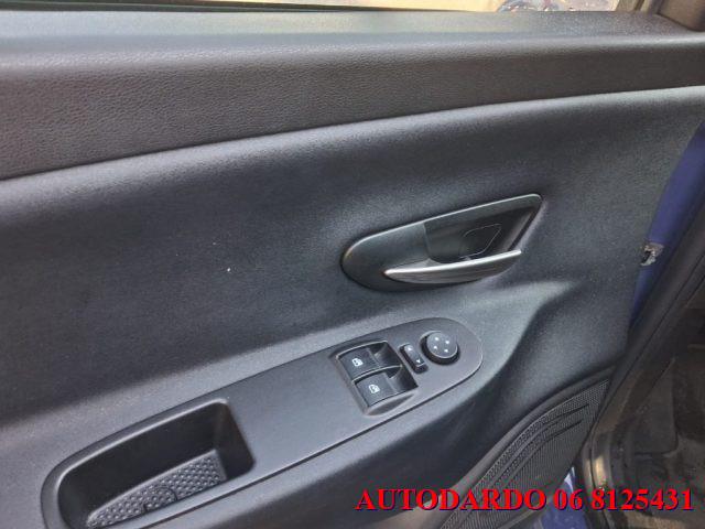 LANCIA Ypsilon 1.2 69 CV 5 porte Gold