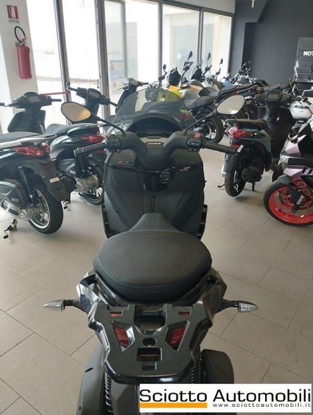 PIAGGIO MP3 310 HPE SPORT E5+