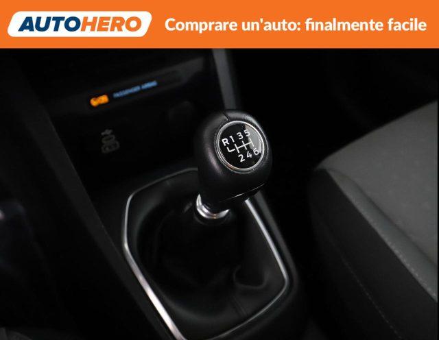 FORD Tourneo Courier 1.0 EcoBoost Titanium