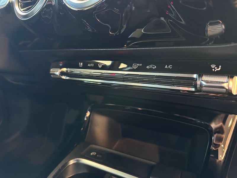 Mercedes-Benz Classe A A 160 d Business Extra