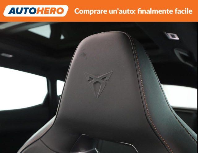 CUPRA Formentor 1.4 e-Hybrid DSG VZ