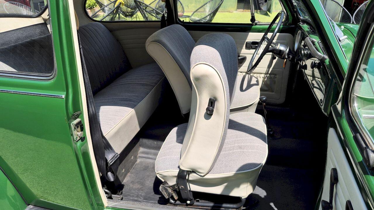 Volkswagen Maggiolone 1302 – 1971
