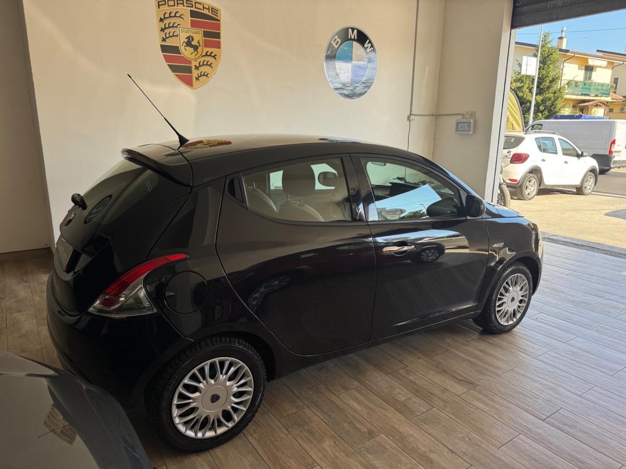 Lancia Ypsilon 1.3 MJT 16V 95 CV 5 porte S&S Platinum