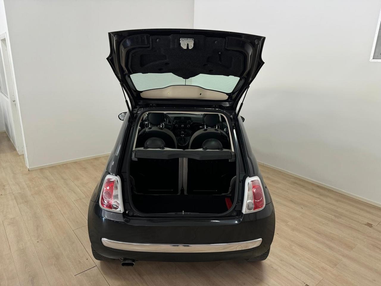 Fiat 500 1.2 **** NEOPATENTATI****