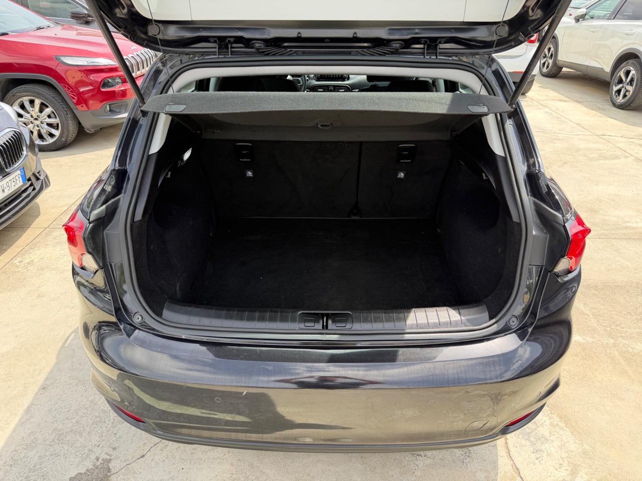 Fiat Tipo 1.6 Mjt S&S 5 porte Lounge 120CV
