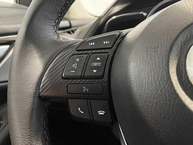 Mazda CX-3 1.5 Skyactiv-D 105CV AWD Exceed - IMP. BOSE/NEOPATENTATI