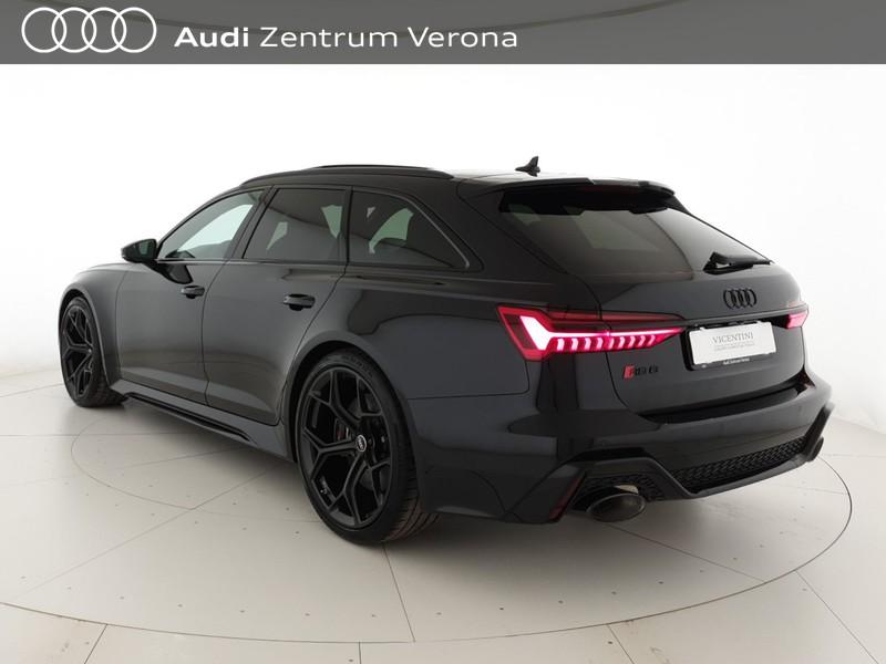 Avant 4.0TFSI 630CV quattro tiptronic Performance