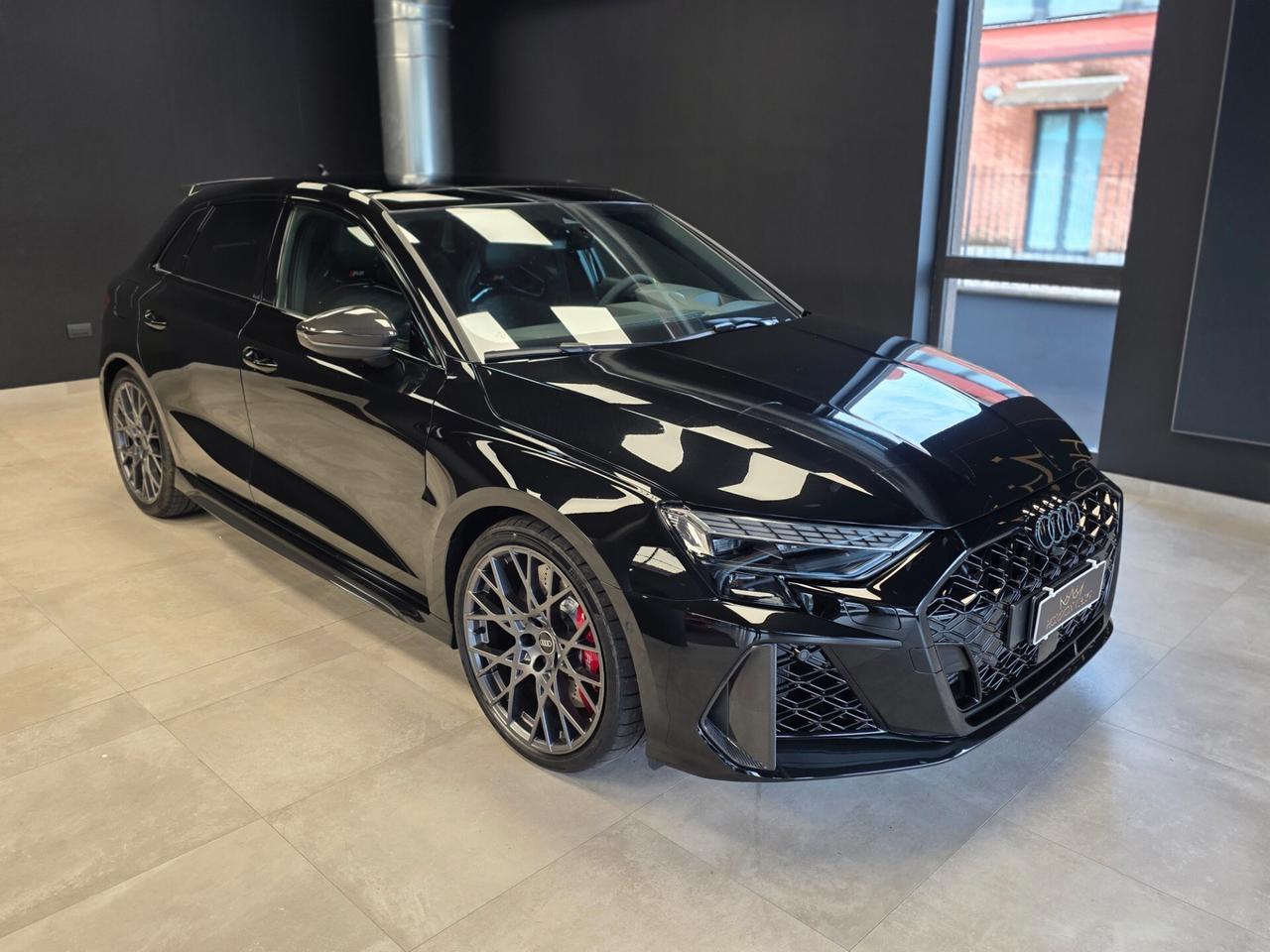 Audi RS3 Sportback 2.5 tfsi quattro *MY25* FULL CARBON