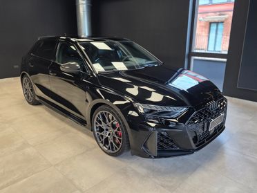 Audi RS3 Sportback 2.5 tfsi quattro *MY25* FULL CARBON