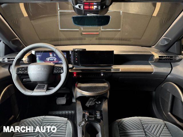 LANCIA Ypsilon 54 kWh LX