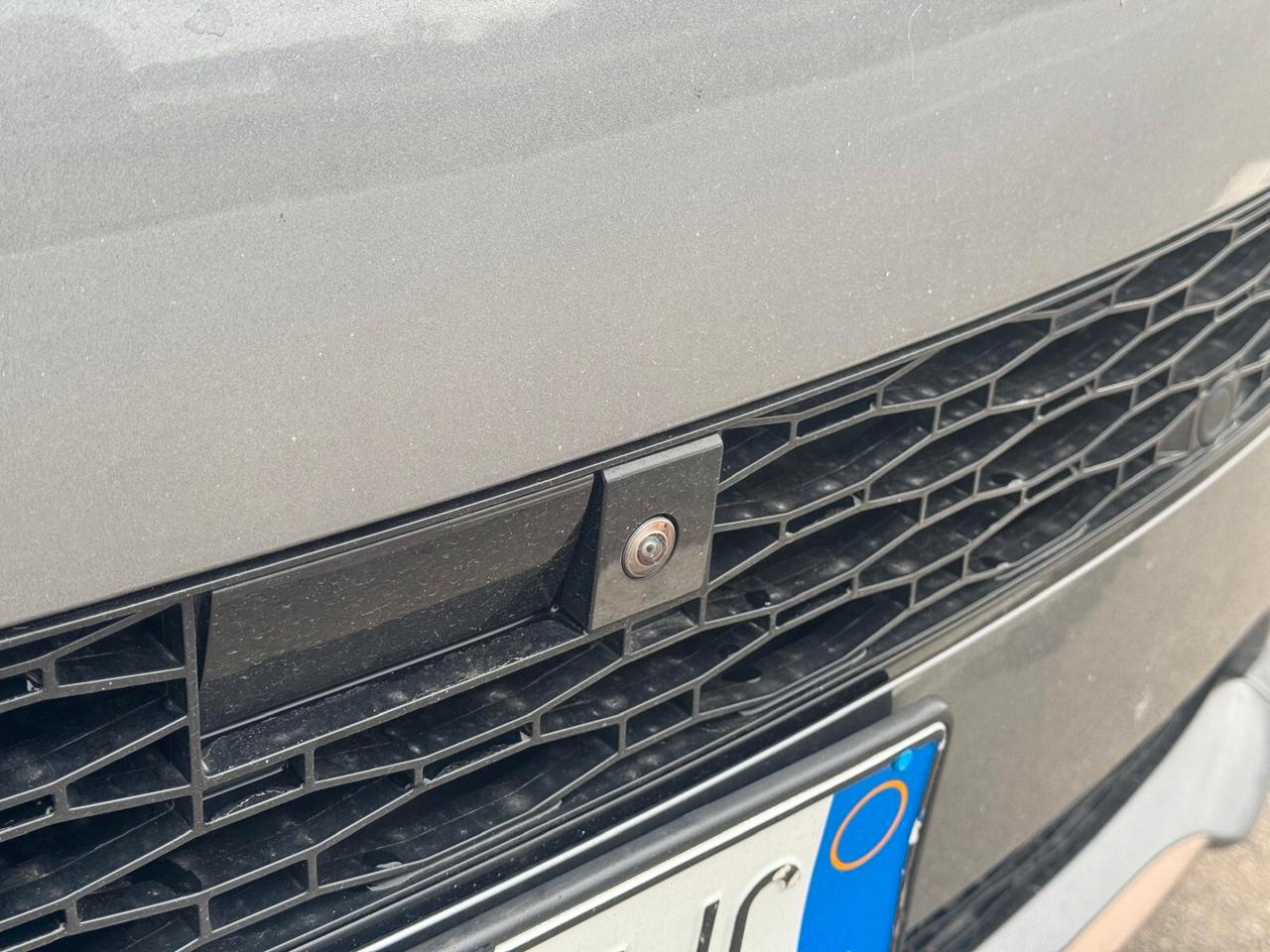 Land Rover Range Sport 3.0D l6 249 CV Dynamic HSE