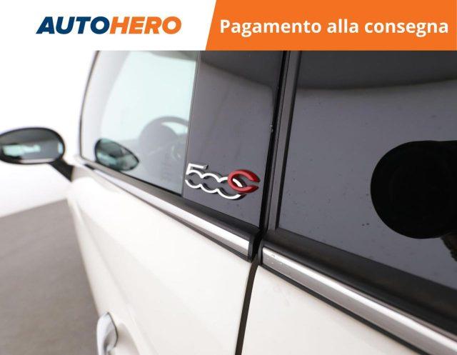 FIAT 500 C 1.2 Lounge