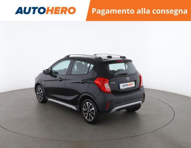 OPEL Karl Rocks 1.0 75 CV