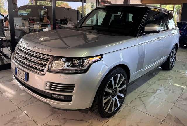 Land Rover Range Rover Vogue+Pelle+MeridianSound