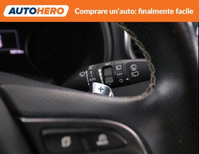KIA Sportage 2.0 CRDI 185 CV AWD GT Line