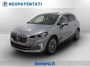 BMW Serie 2 Active Tourer 225 e Luxury xDrive DCT