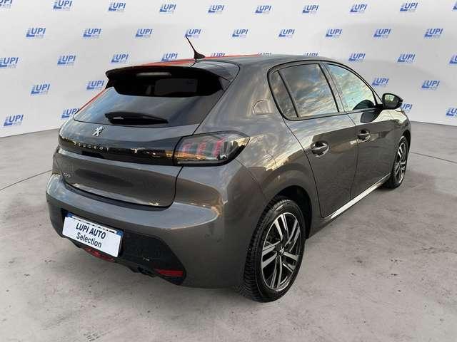 Peugeot 208 1.5 bluehdi Allure Pack s&s 100cv