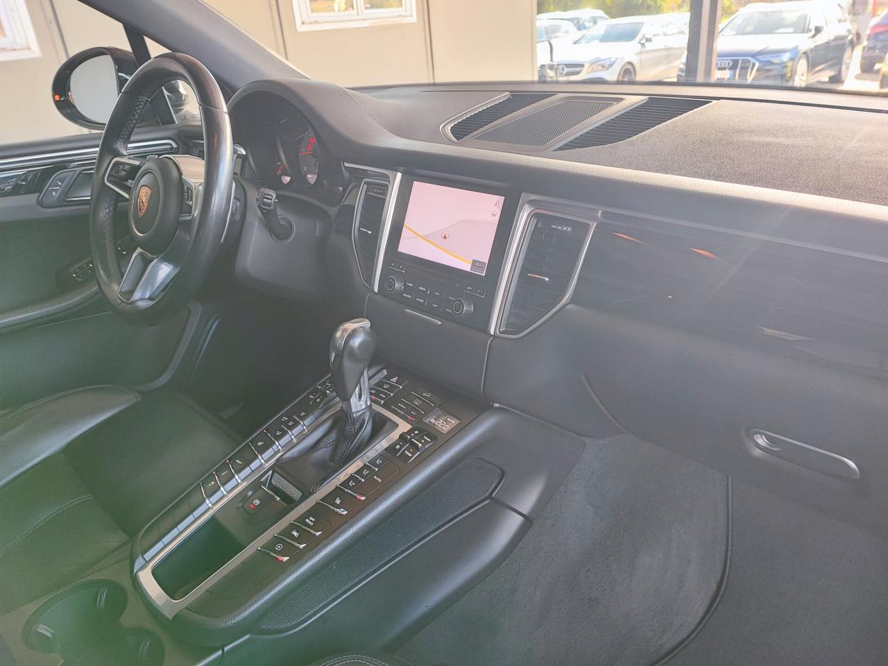 Porsche Macan 3.0 S Diesel FULL+++