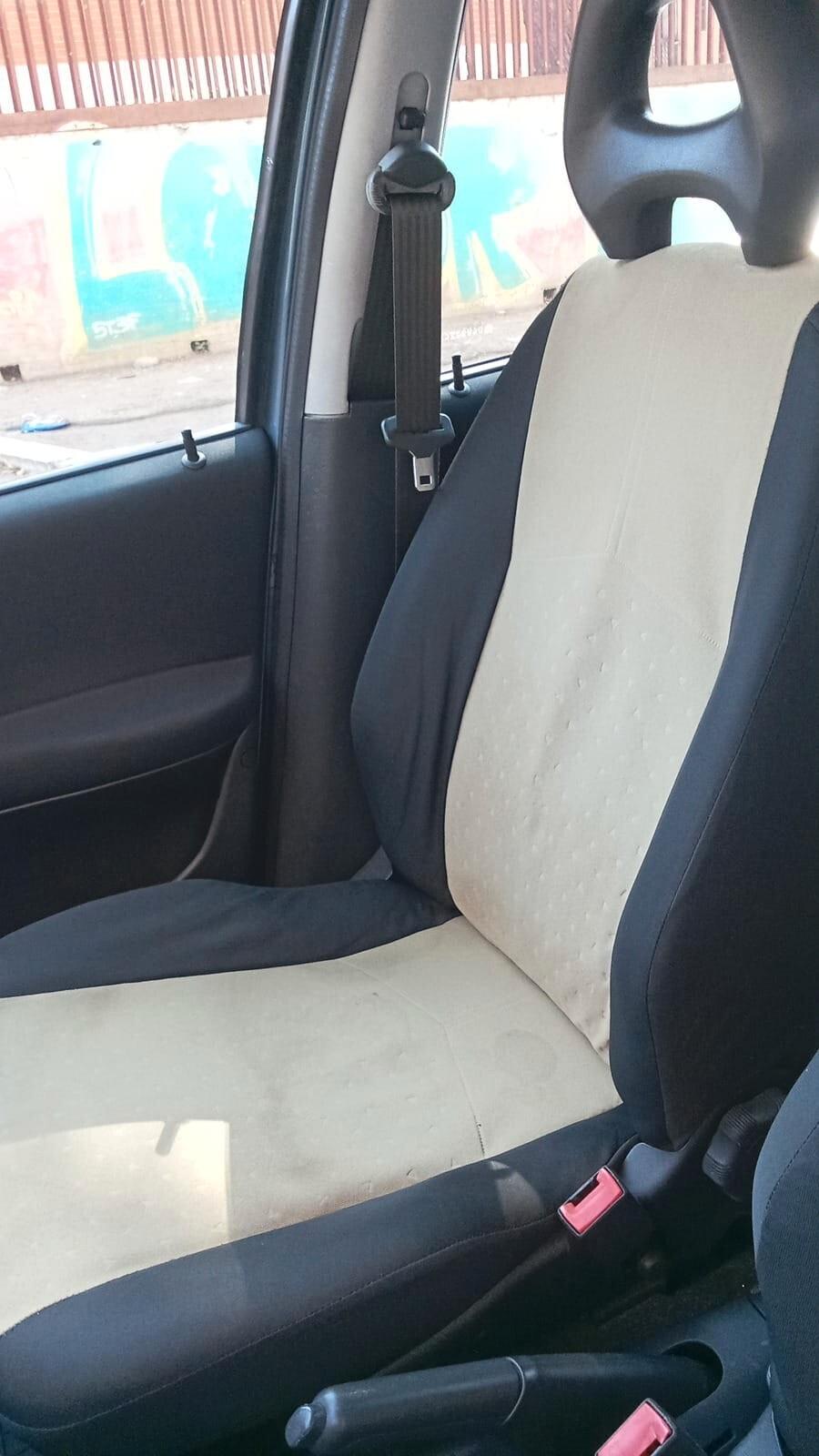 Fiat Punto 1.3 Multijet 16V 5 porte Dynamic