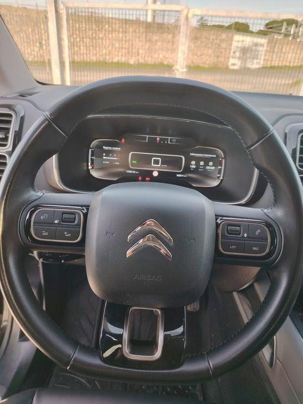 Citroën C5 Aircross BlueHDi 130 S&S Shine