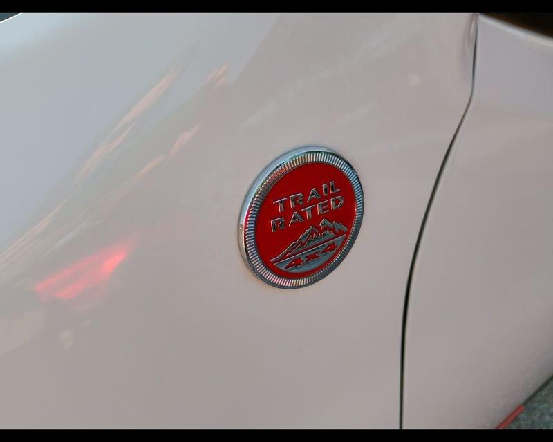 Jeep Renegade Renegade 2.0 Mjt 4WD Active Drive LOW Trailhawk