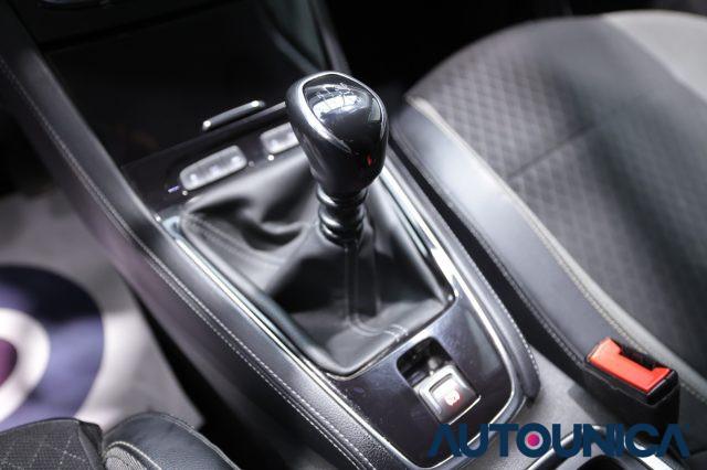 OPEL Grandland X 1.2 TURBO 12V 130CV INNOVATION FARI LED