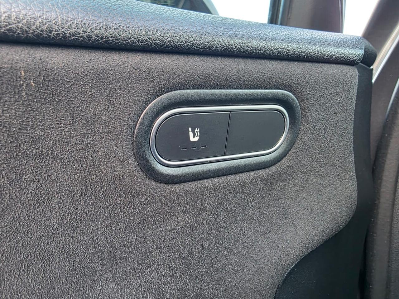 Mercedes-benz A 180 d Automatic Premium plus Tetto AMG