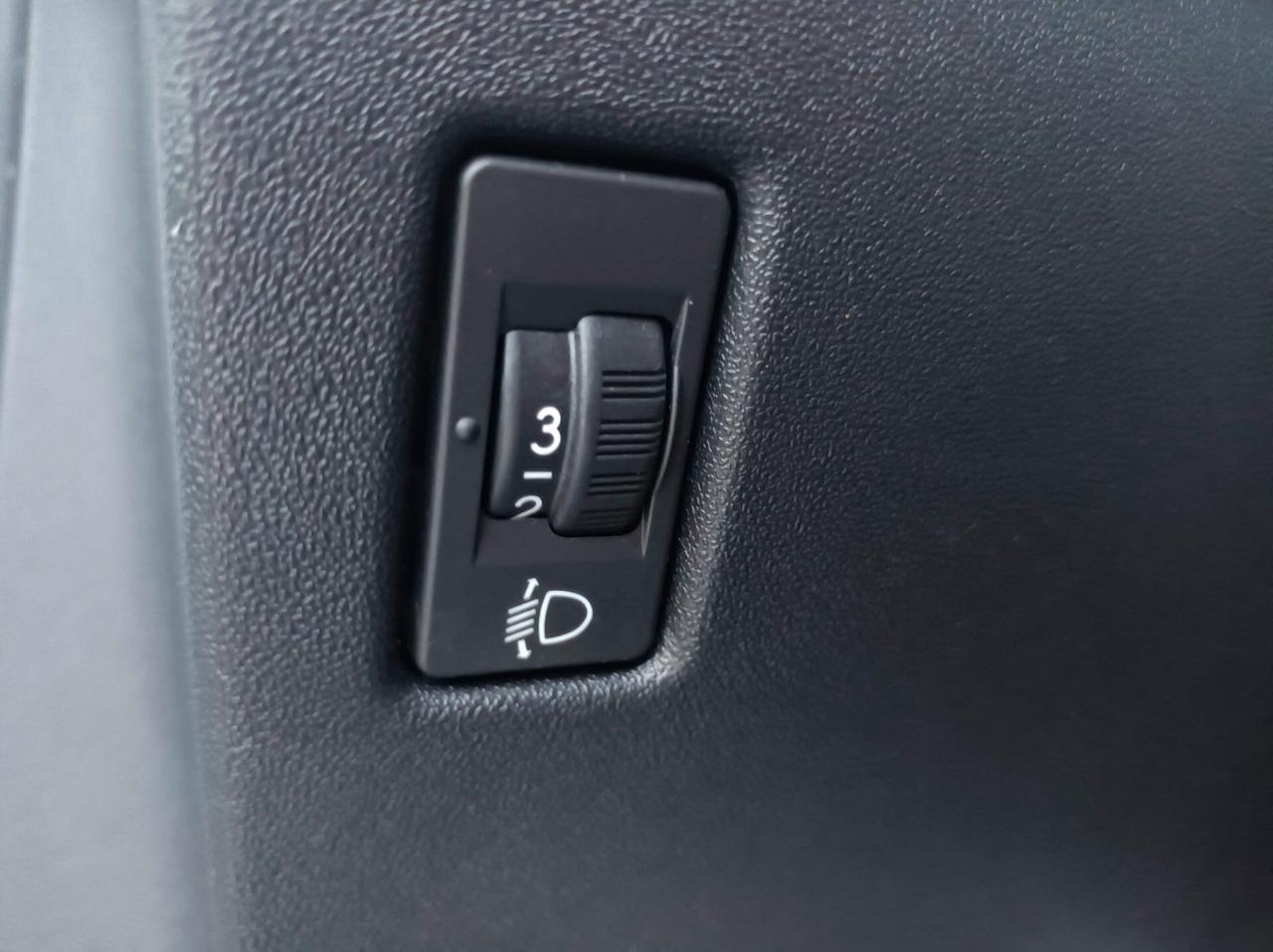 Peugeot 2008 BlueHDi 100 Active