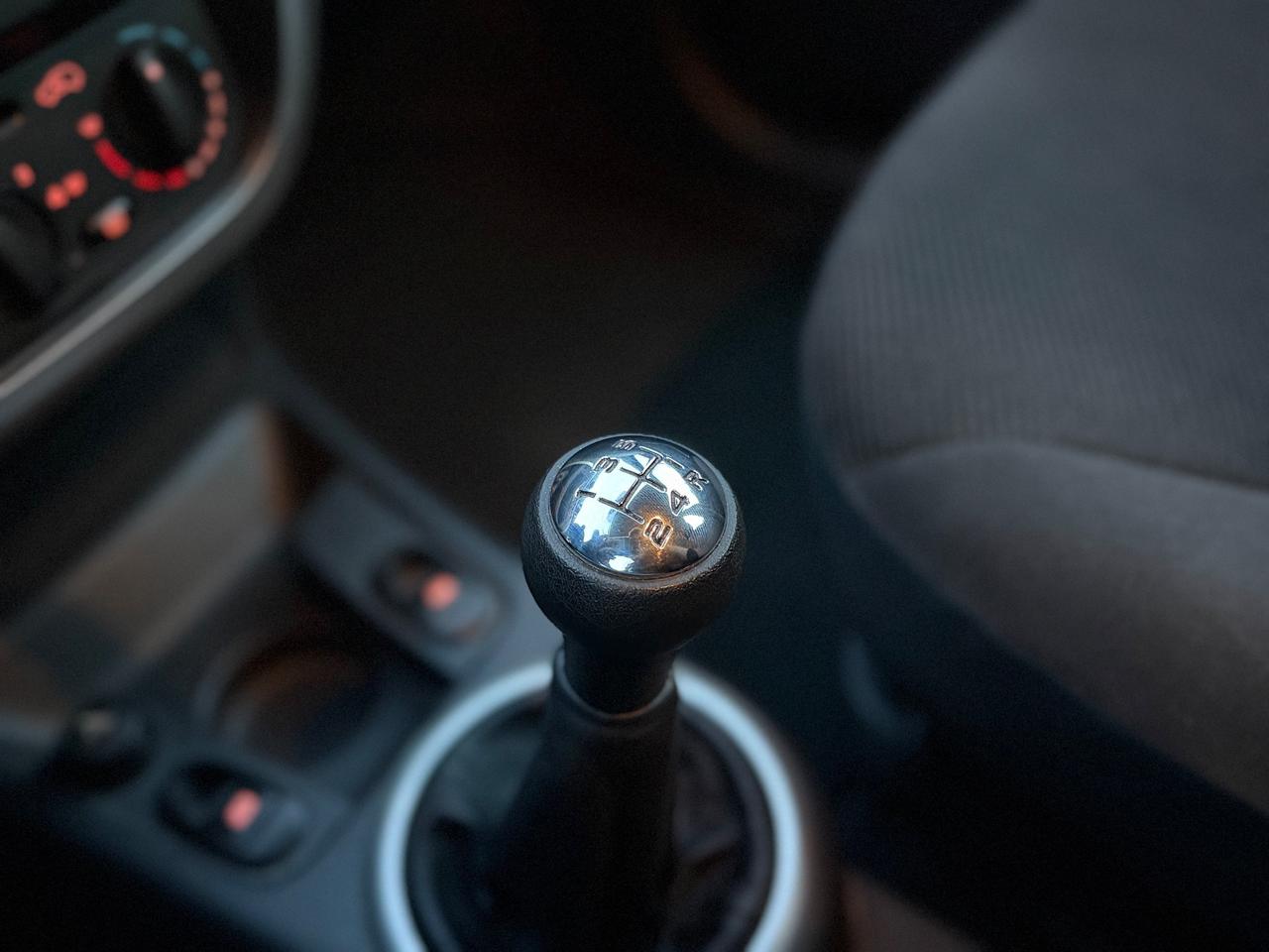 Citroen C3 1.1 BENZINA