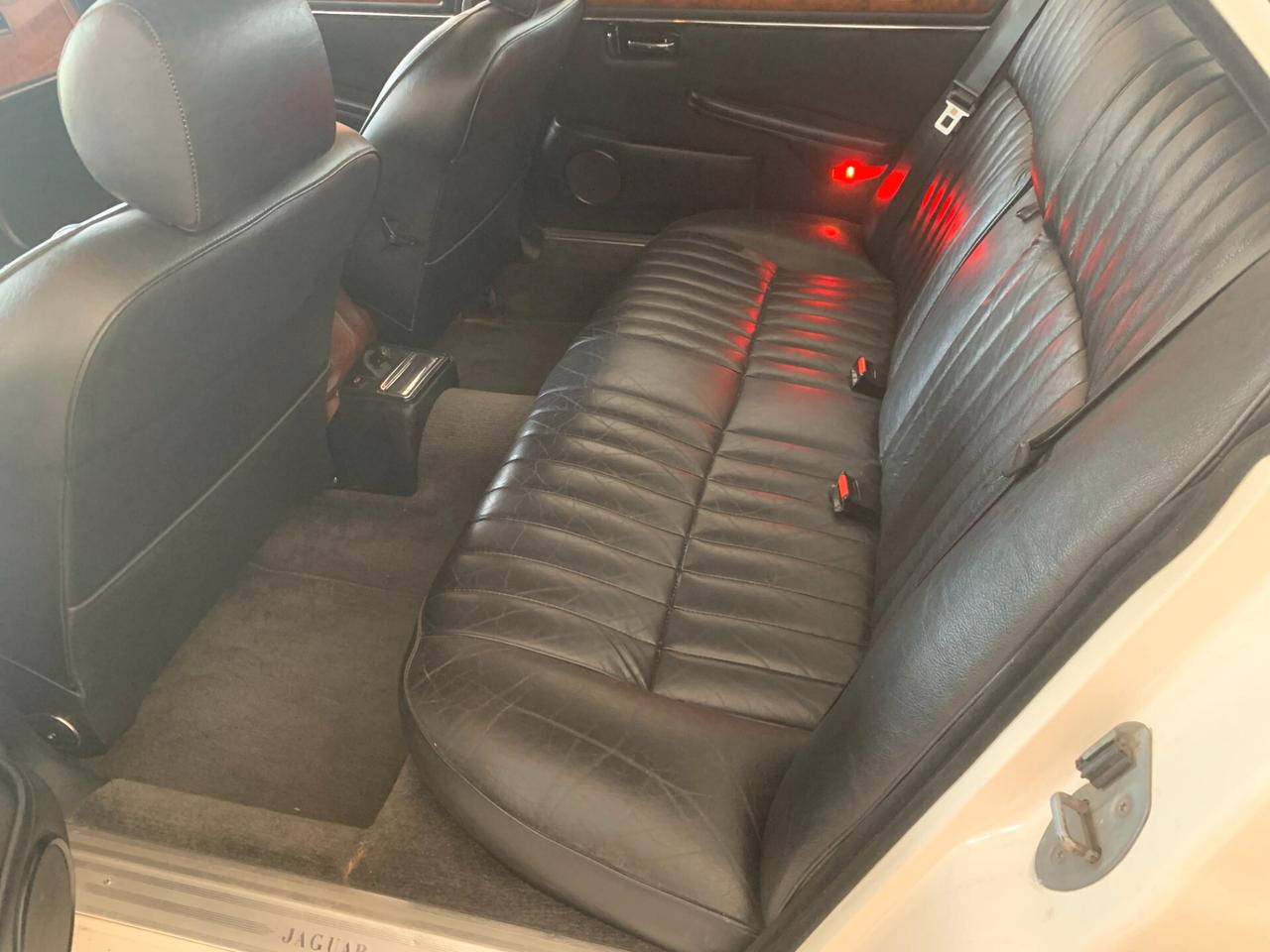Jaguar Sovereign HE 5.3