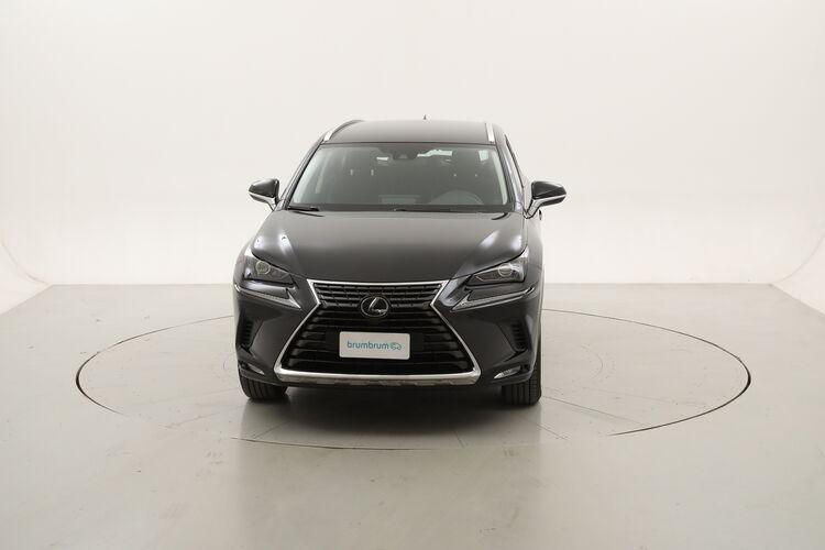 Lexus NX Hybrid Business 4WD BR533371 2.5 Full Hybrid 197CV