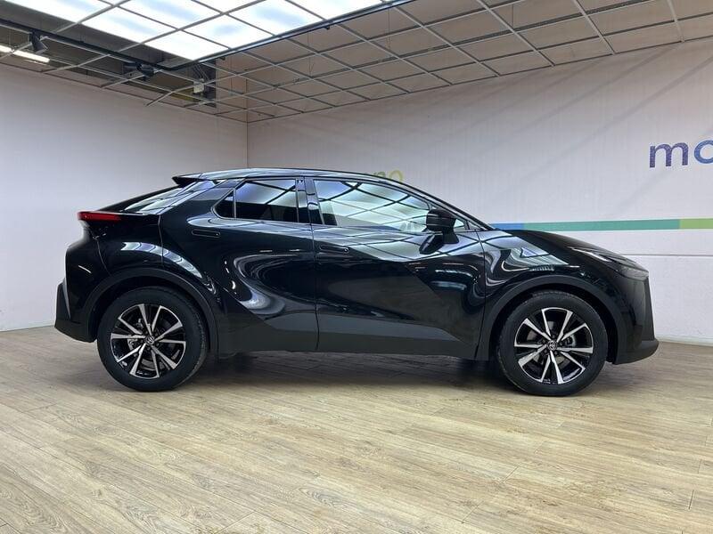 Toyota C-HR 1.8 hv Trend fwd e-cvt