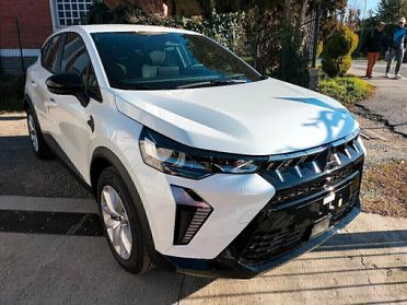 Mitsubishi ASX 1.0 100cv GPL DELLA CASA!! PRONTA CONSEGNA!!