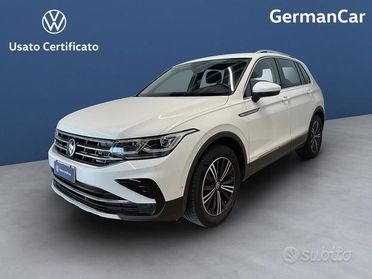 Volkswagen Tiguan 1.5 tsi elegance 150cv dsg