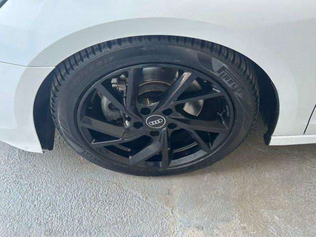 AUDI A3 Audi A3 Sportback 2.0 TDI Sportback