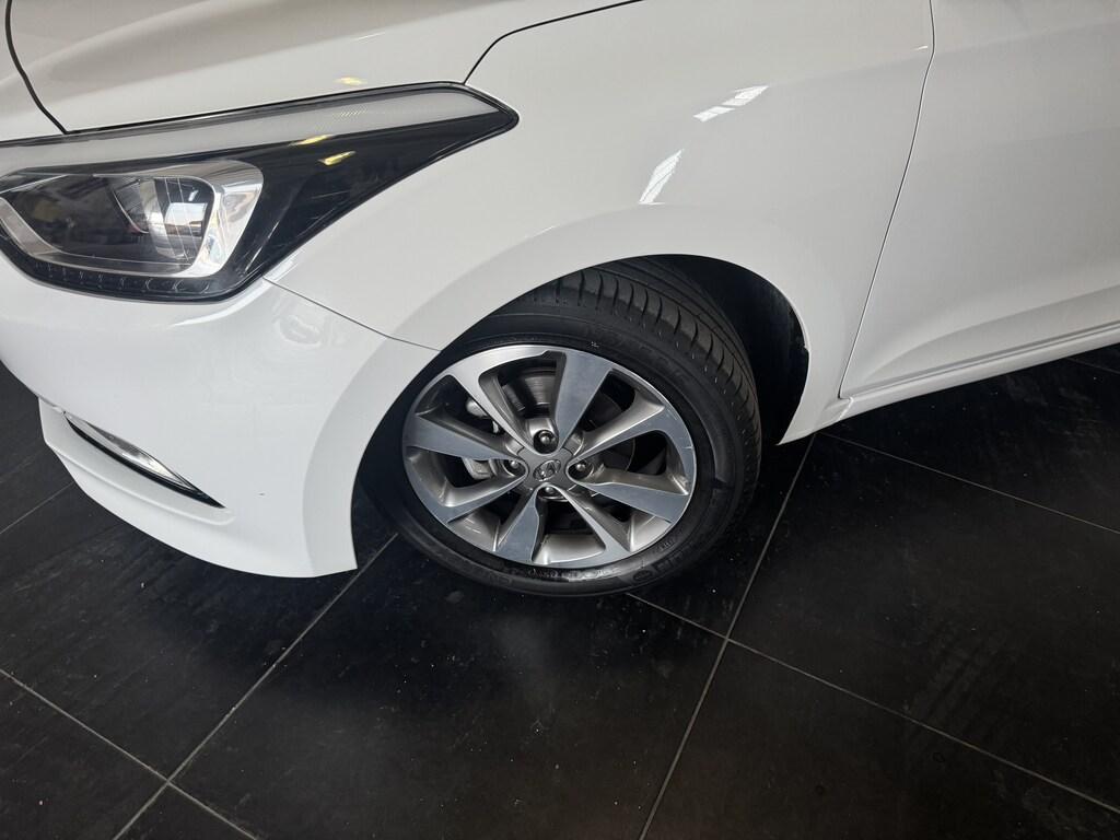 Hyundai i20 3 Porte 1.2 Sport