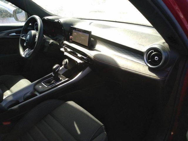 ALFA ROMEO Tonale 1.5 hybrid Ti 160cv tct7