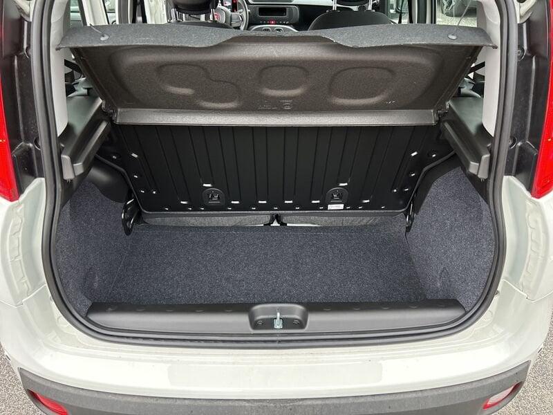 FIAT Panda New 1.0 70cv Hybrid Pop