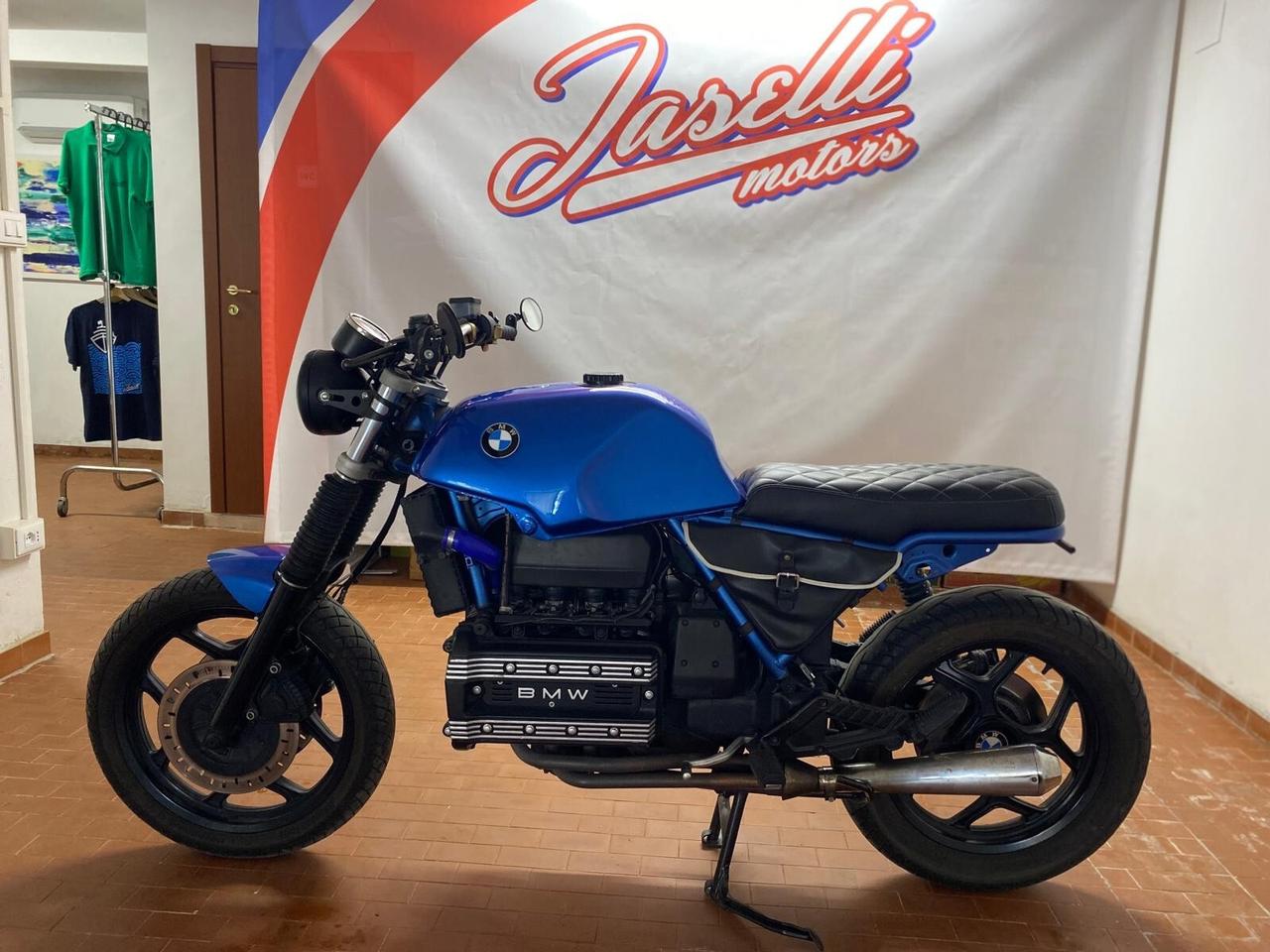 Bmw k100 LT Completo. 1991