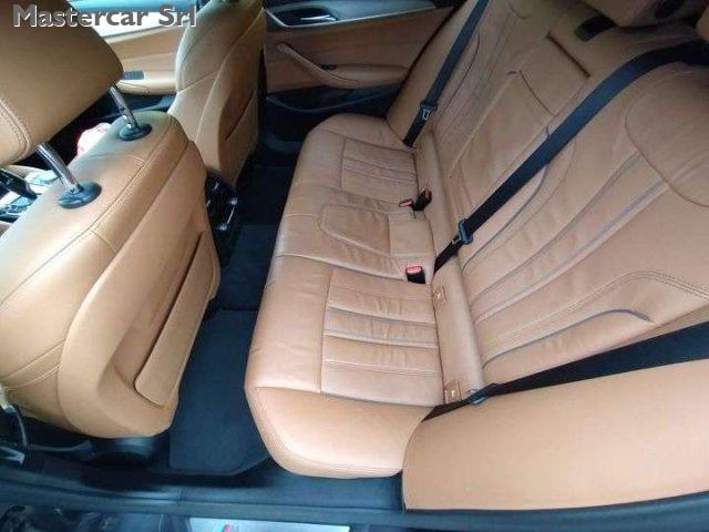 BMW 530 530d Touring xdrive Msport 286cv auto - GD014RT