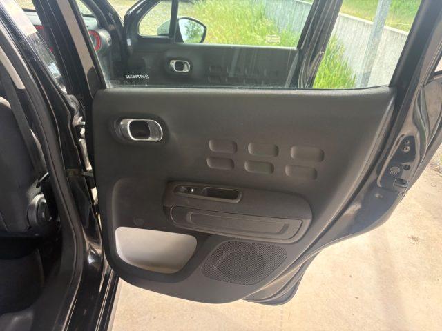 CITROEN C3 PureTech 82 Shine NEOPATENTATI EURO 6