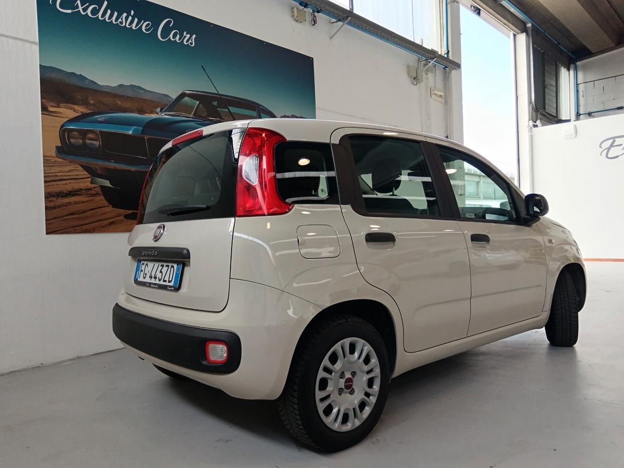 Fiat Panda 1.2 Lounge PREZZO REALE