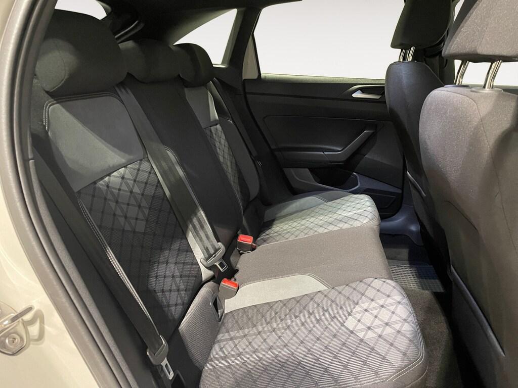 Volkswagen Taigo 1.0 Tsi 110CV DSG R-Line