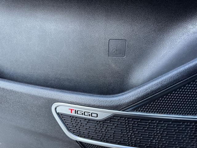 DR MOTOR DR 6.0 1.5 Turbo CVT Bi-Fuel BI-COLOR GPL FULL OPT.