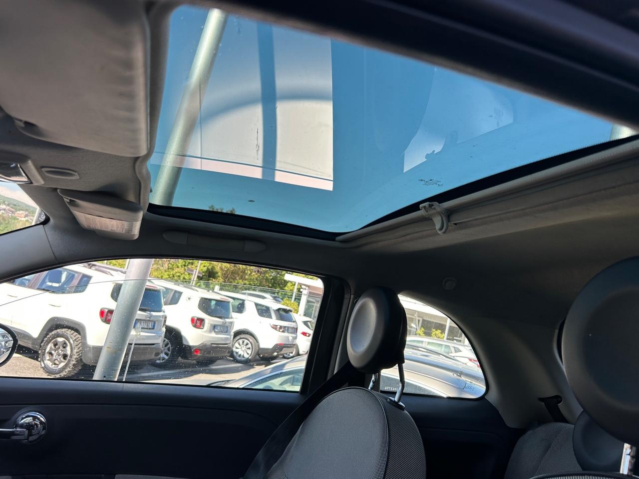 Fiat 500 1.3 Multijet 16V 95 CV Lounge