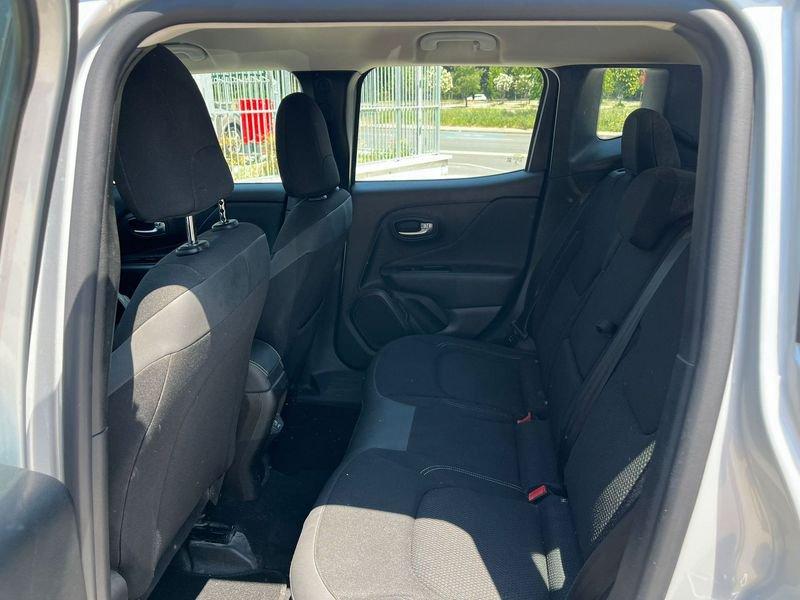 Jeep Renegade Renegade 1.0 T3 Limited