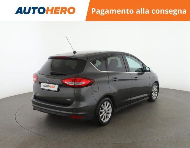 FORD C-Max 1.0 EcoBoost 125CV Start&Stop Titanium